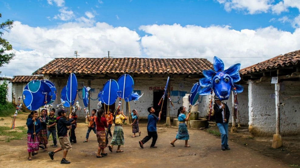 Guatemala Guatemala
